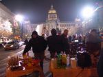 Natáčení reklamy 12.12.05 - fotografie 85 z 215